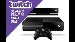 Impact of Twitch.tv on the Xbox One