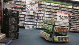 The Economics of Used Games