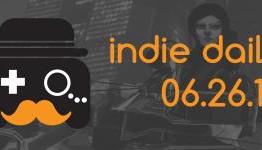 Indie Daily 06.26.13