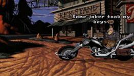 RUMOR: ‘Full Throttle’, Perhaps Other LucasArts Classics Coming Soon To GOG/Steam?