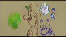 Art Academy Wii U screenshots