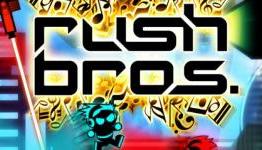 GameNTrain Review: Rush Bros For PC and Mac