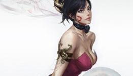 Yulgang 2 – Mark of Chaos Wulin update sees the return of faction wars