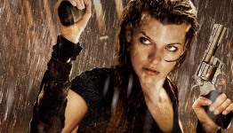 ‘Resident Evil 6’ Lurches Toward a 2014 Release