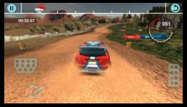 Colin McRae Rally Review | Pocket Gamer