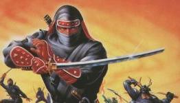 Shinobi III: Return of the Master Ninja – Electronic Theatre Retro Review