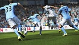EA Sports Extend FIFA Licensing Agreement