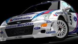 Colin McRae Rally – Officially Out Now On iOS – Screenshots & Launch Trailer