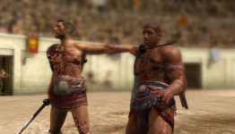 Review: I Am Spartacus Legends | Co-op Heroes