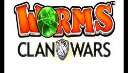 Worms Clan Wars at Rezzed | Daily Joypad