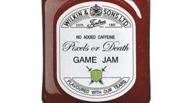 For the first time, critics are having a game jam to make their own games