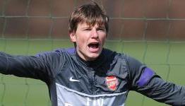 Andrey Arshavin rejoins Zenit St Petersburg from Arsenal