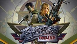 Jagged Alliance Online Review | Playing Out of Control Gaming