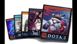 Steam Trading Cards Now Out of Beta