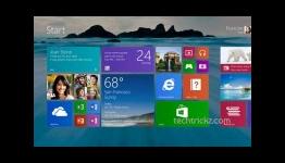Windows 8.1 Allows Boot Straight to Desktop, How to Enable it