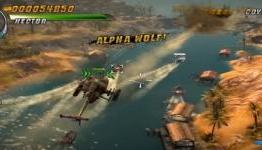 Why Thunder Wolves fails the Camp Test