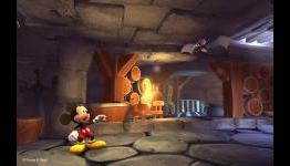 E3 2013: Hands-on: Castle of Illusion (Popzara)
