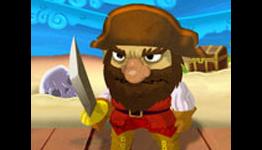 Scurvy Scallywags Review – A Pirate’s Life For Match-Three | GameInformer