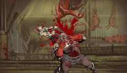 Get Shanked: New Humble Weekly Sale