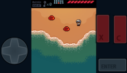 Anodyne Mobile Review | STP