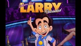 Al Lowe’s Leisure Suit Larry Reloads Today on PC and Mac for $20