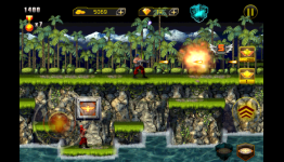 Contra: Evolution Review | iEverythingTech