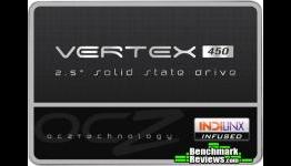BmR: 240GB OCZ Vertex 450 Solid State Drive Review