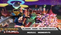 A Musical Breeze Passing Through a Dreamlike Adventure