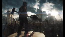 Dead Rising 3: Our Artistic Vision Only Comes in Greyscale
