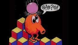 Video Game Memory Leak: Q*bert