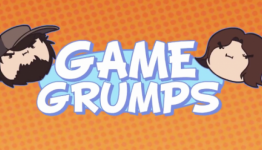 Game Grumps: What Happened In The Last 48 Hours
