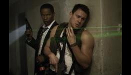 White House Down | Den of Geek Review