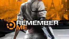 Spydistrict: Remember Me Review