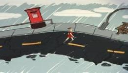 Journal developer: Console manufacturers locking out indies “alienates customers”