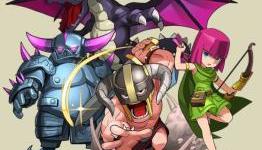 Supercell and GungHo’s cross-promotion mutually boosts presence in Japan and U.S.