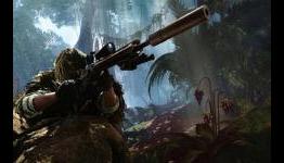 Unlock or Delete: Sniper Ghost Warrior 2 Demo (Xbox 360)