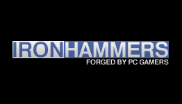 Ironhammers On Air #8: PC Gaming Podcast