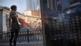 Remember Me Review: Tainted Love | Geek Revolt