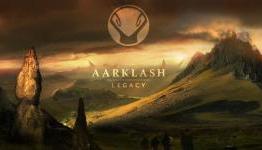 Cyanide releases new Aarklash: Legacy screenshots