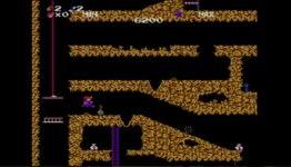NES classic Spelunker lands on Wii U and 3DS