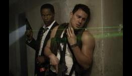 The Daily Rotation – White House Down Review