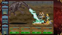 Dungeons & Dragons: Chronicles of Mystara Review – Game Revolution