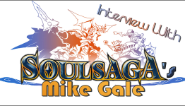 Kana’s Korner – Interview With Mike Gale