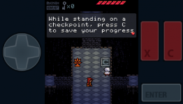 Anodyne Mobile Review | 148apps