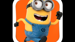 Despicable Me: Minion Rush Review | 148apps