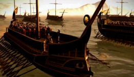 Rome II Hands Off Thoughts | The Reticule