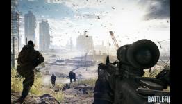 Battlefield 4 preview – “There are signature multiplayer elements we want in single-player” OPM