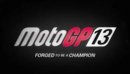 HeyUguys Gaming Review: Moto GP13