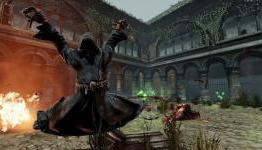 Entertainment Focus – Review: Painkiller Hell & Damnation
