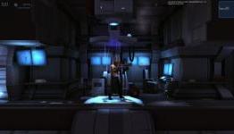 Entertainment Focus – Preview: Dark Matter
